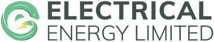 Electrical Energy Limited Logo